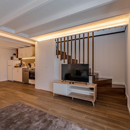 Douro View Charming Apartment Duplex Valbom  Luaran gambar
