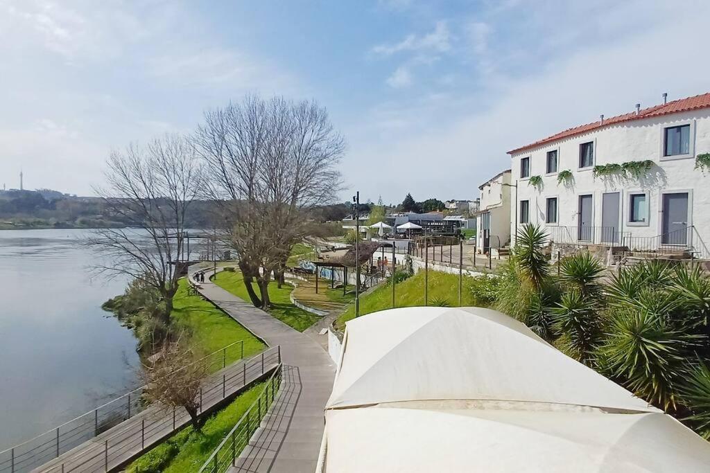 Douro View Charming Apartment Duplex Valbom  Luaran gambar