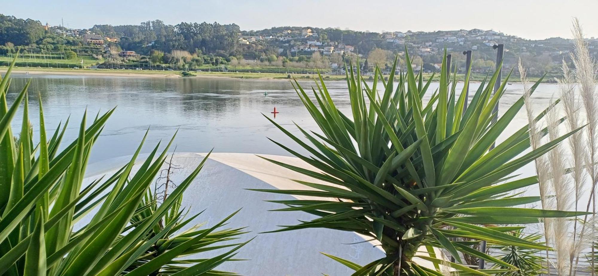 Douro View Charming Apartment Duplex Valbom  Luaran gambar