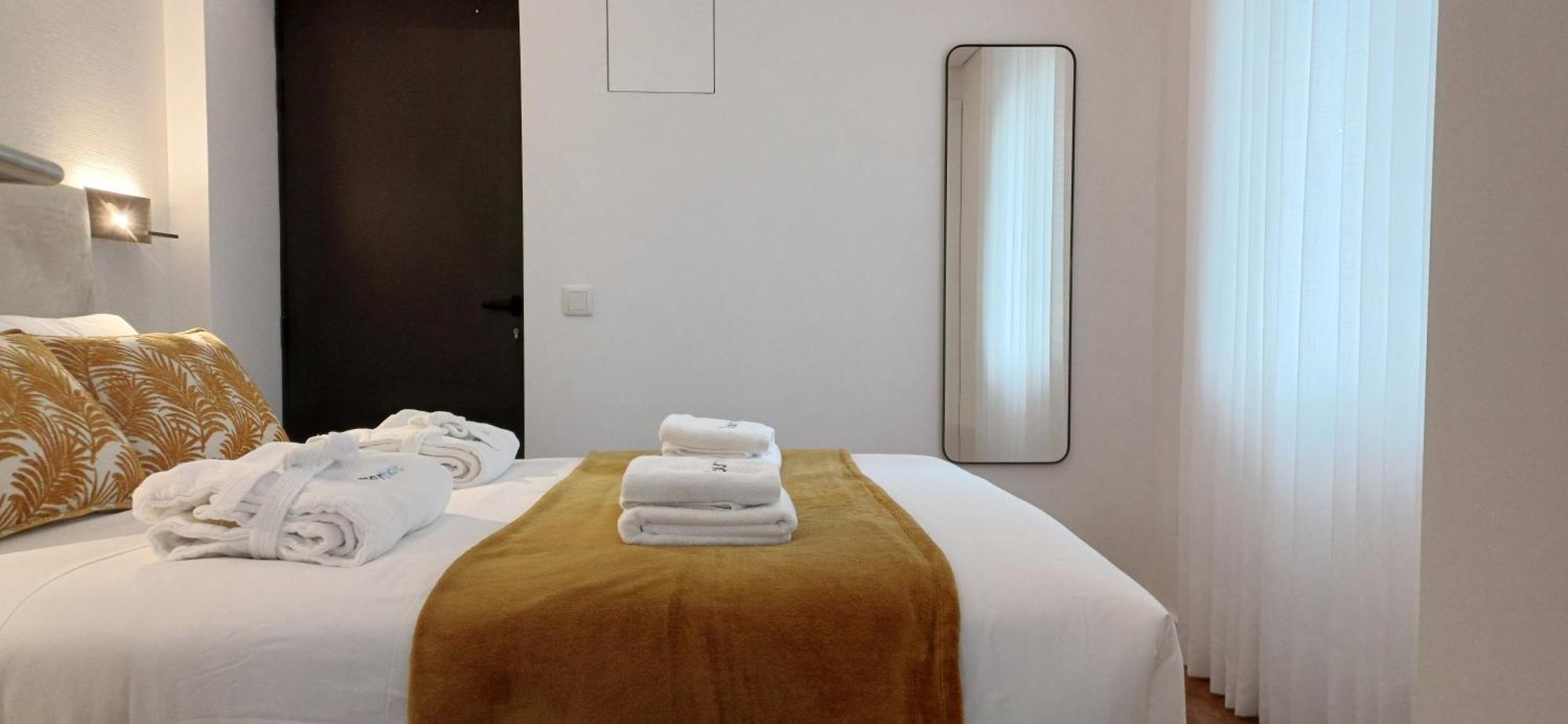 Douro View Charming Apartment Duplex Valbom  Luaran gambar