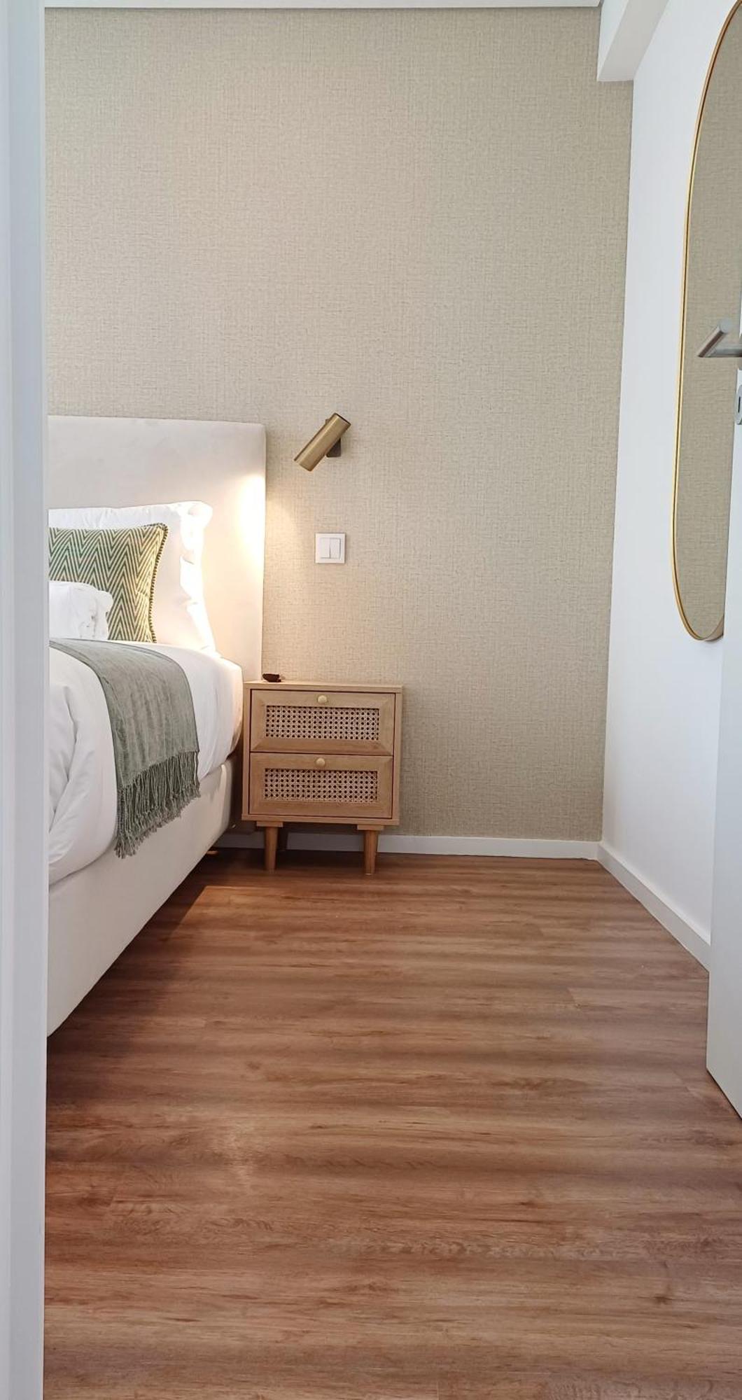 Douro View Charming Apartment Duplex Valbom  Luaran gambar