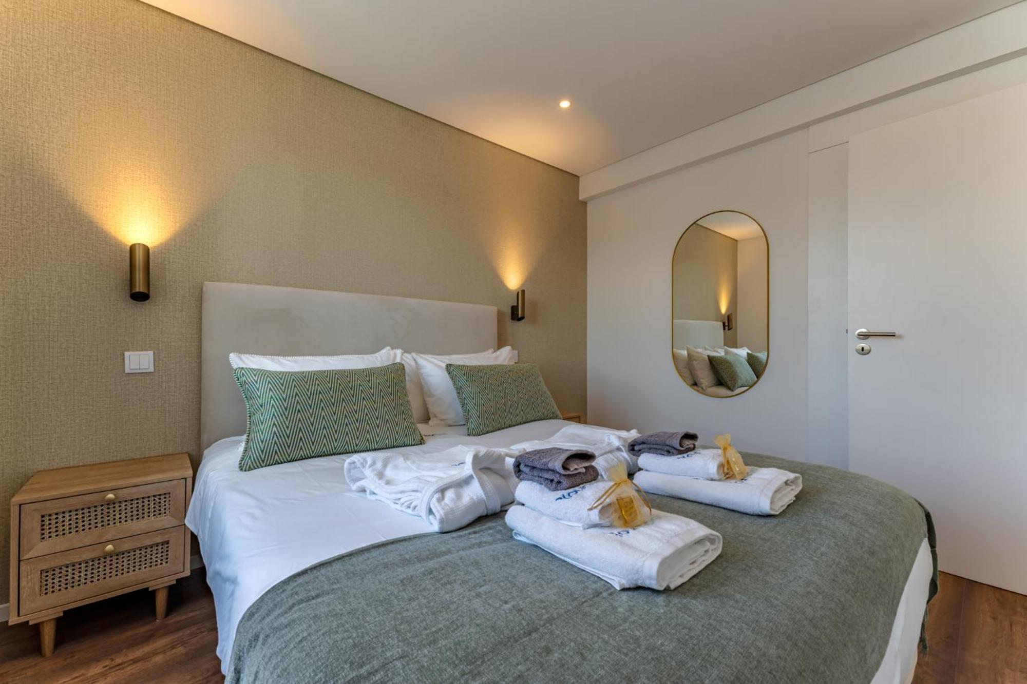 Douro View Charming Apartment Duplex Valbom  Luaran gambar