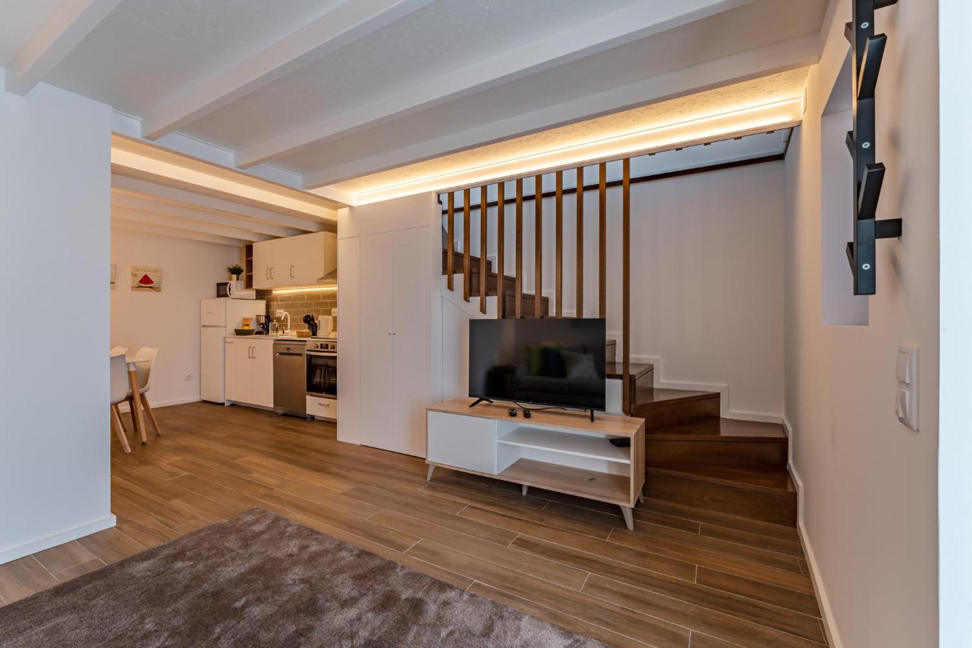 Douro View Charming Apartment Duplex Valbom  Luaran gambar