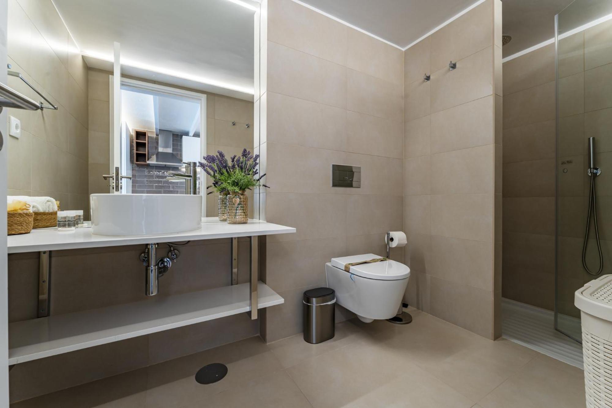 Douro View Charming Apartment Duplex Valbom  Luaran gambar