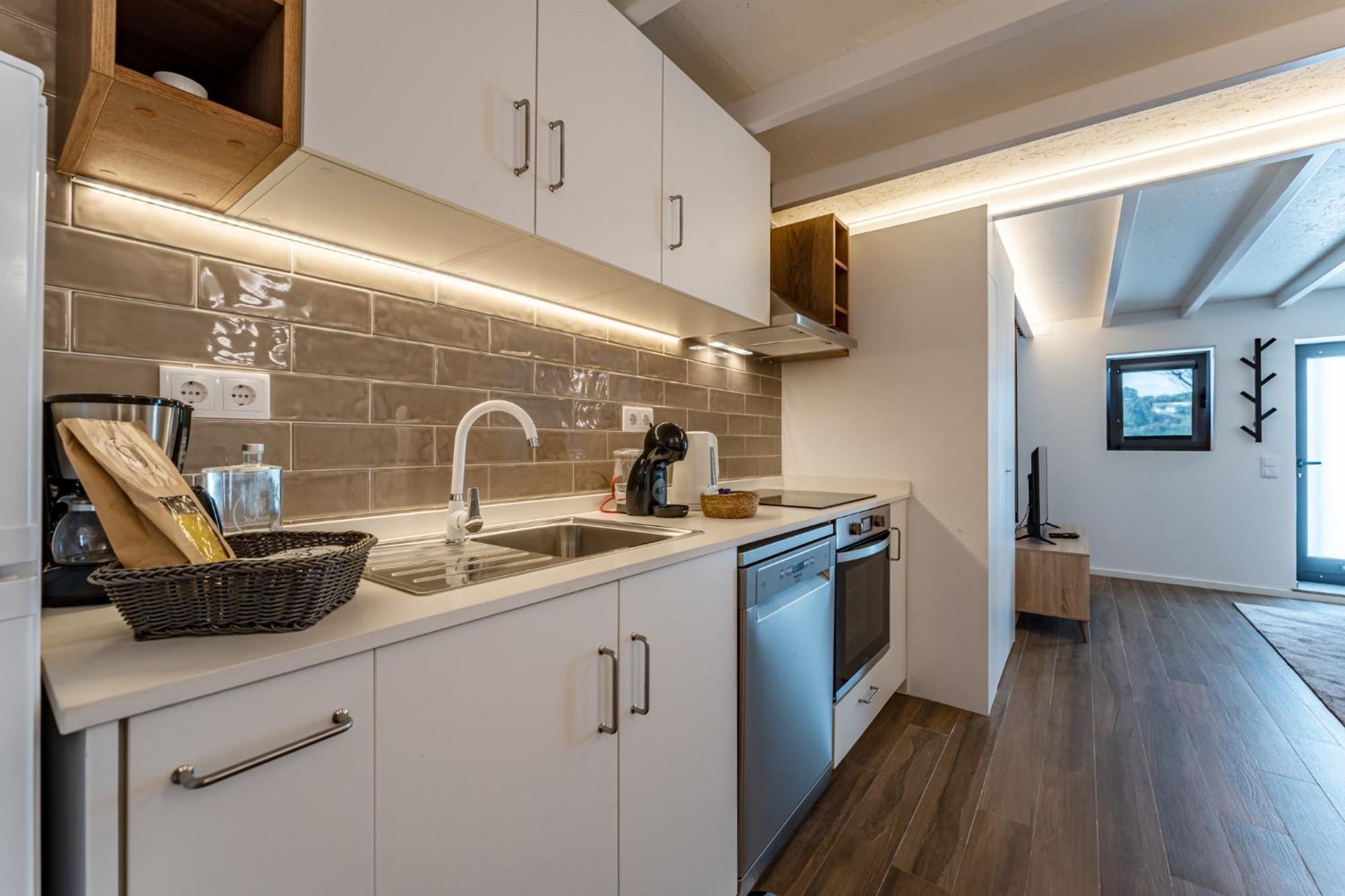 Douro View Charming Apartment Duplex Valbom  Luaran gambar