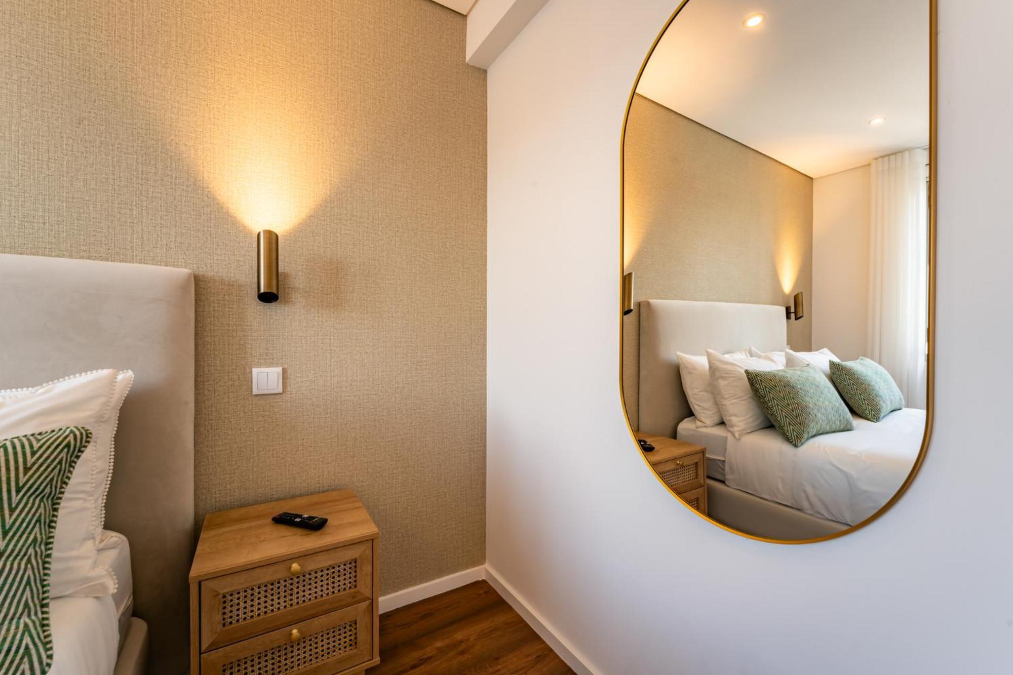 Douro View Charming Apartment Duplex Valbom  Luaran gambar