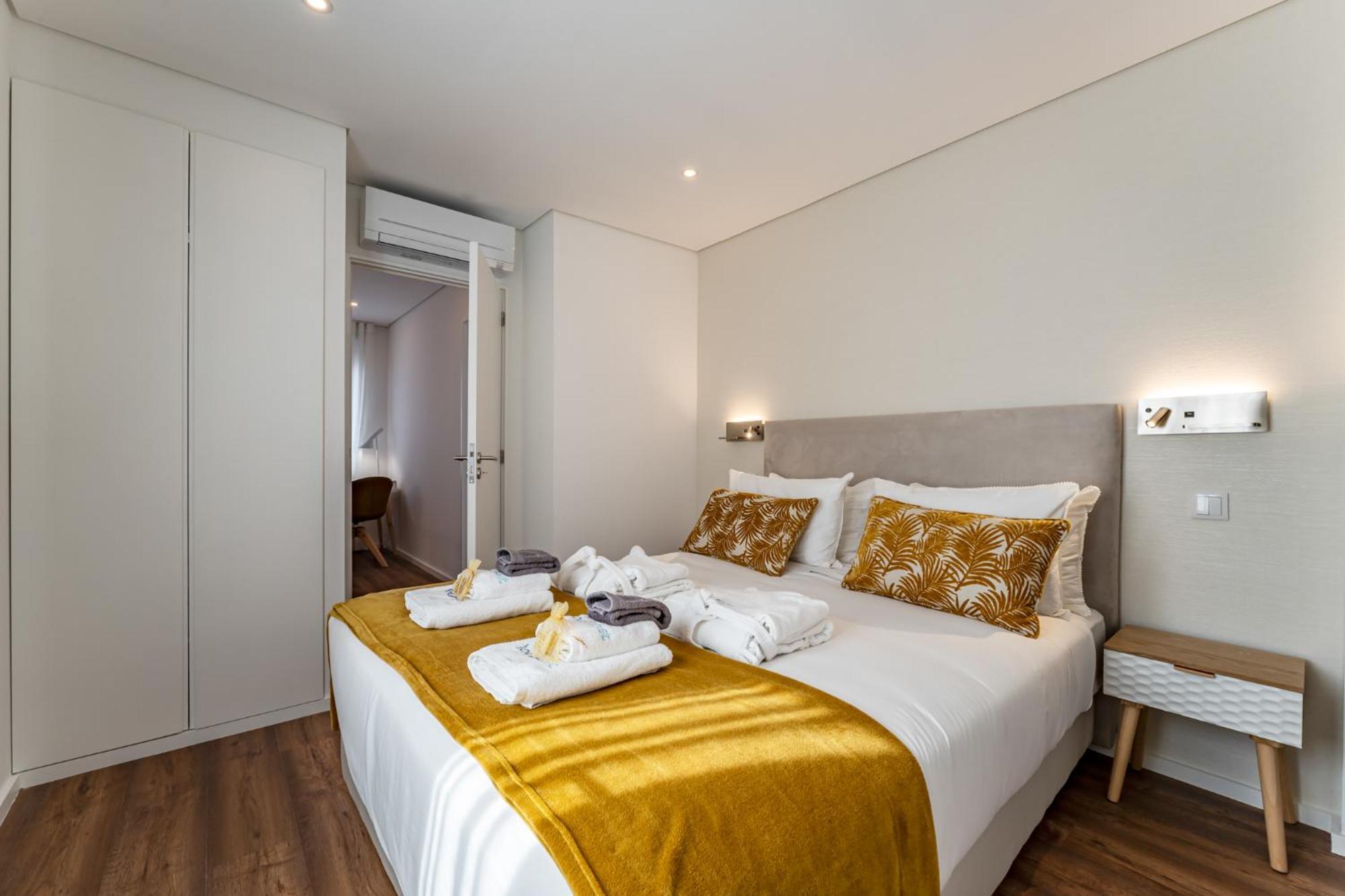 Douro View Charming Apartment Duplex Valbom  Luaran gambar