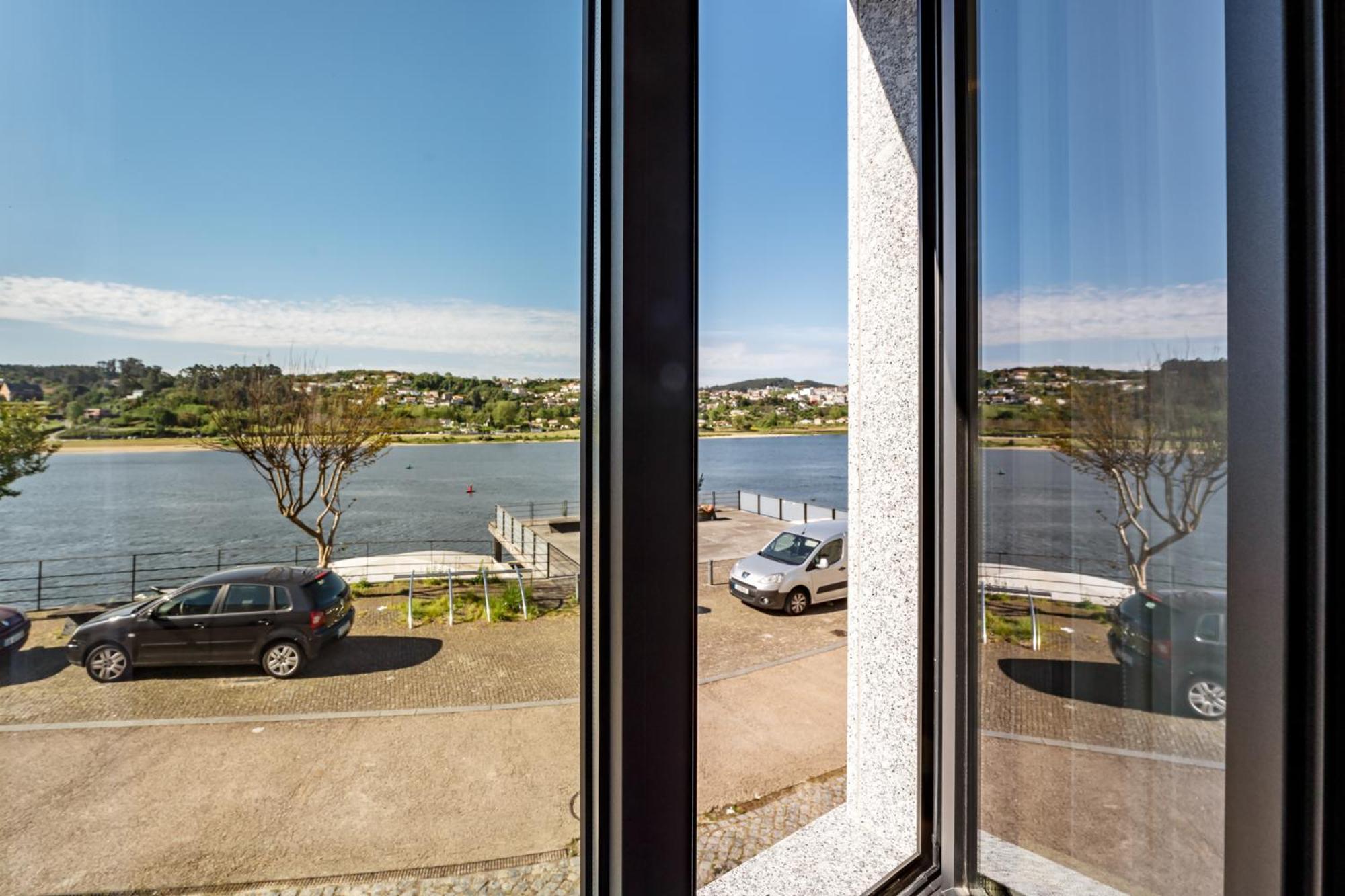 Douro View Charming Apartment Duplex Valbom  Luaran gambar