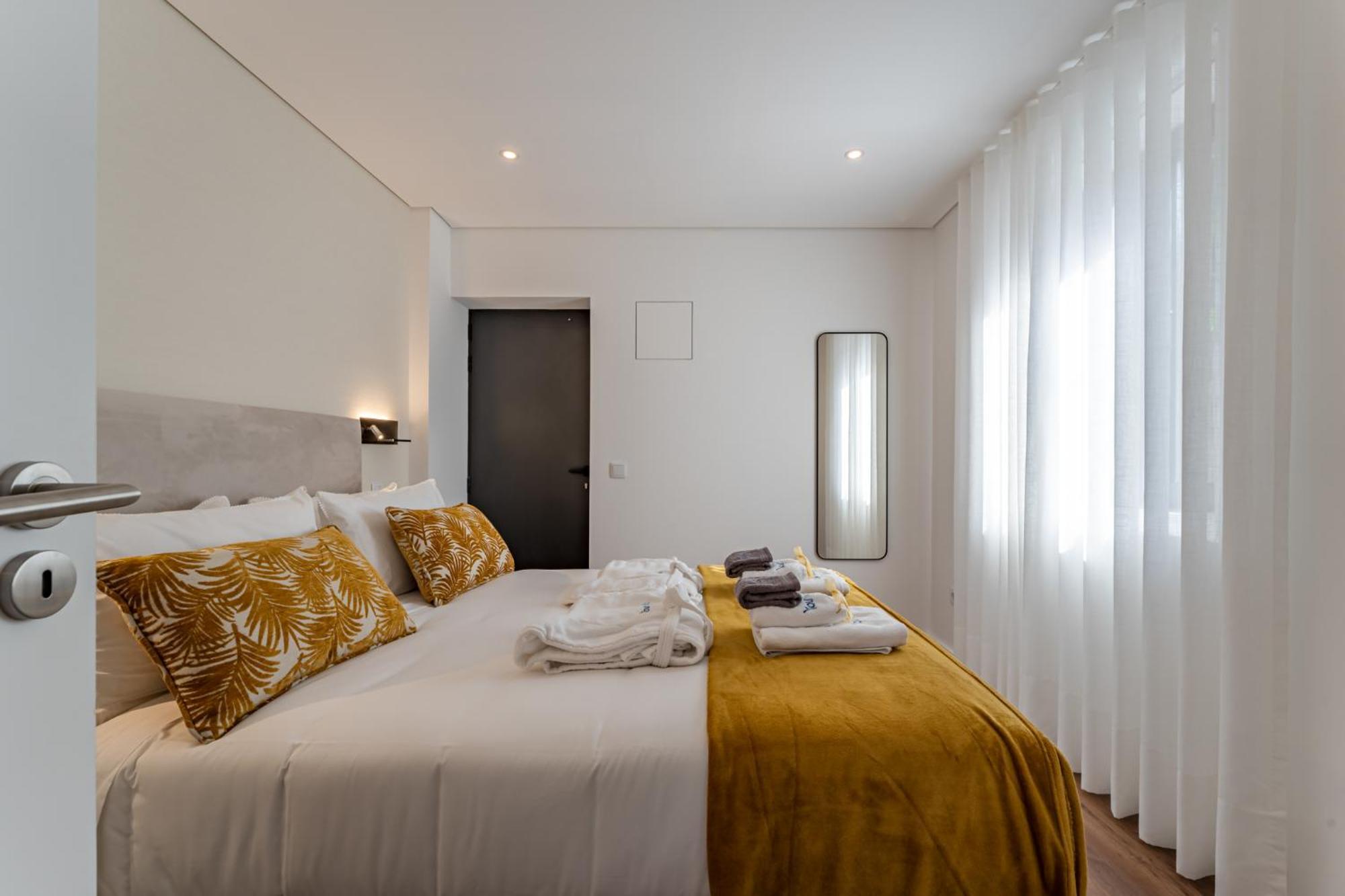 Douro View Charming Apartment Duplex Valbom  Luaran gambar