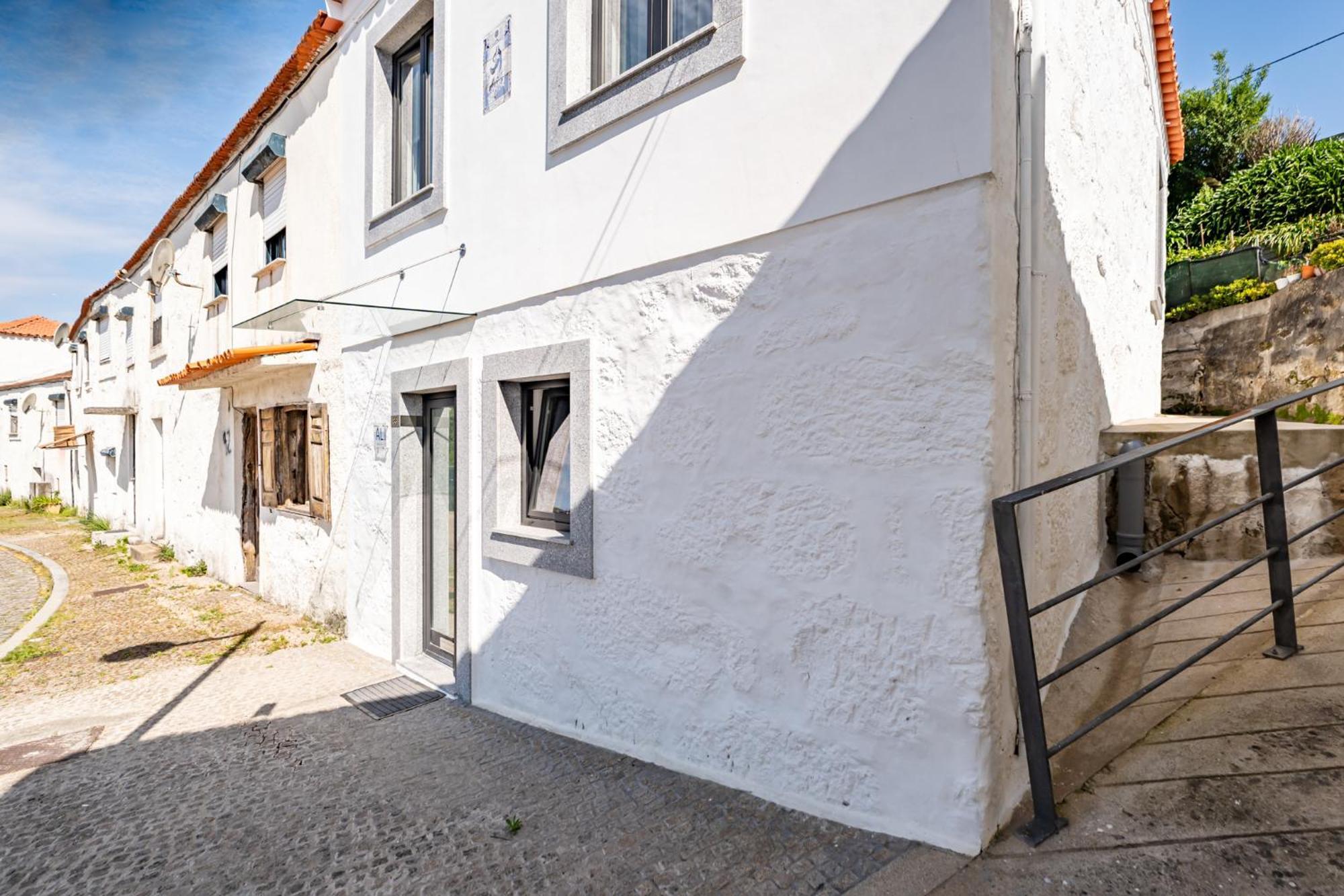 Douro View Charming Apartment Duplex Valbom  Luaran gambar